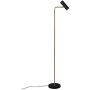 Trio MARLEY 412400108 Staande lamp 1x5w/gu10 ip20