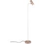 Trio MARLEY 412400165 Staande lamp 1x5w/gu10 ip20