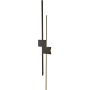 Aviano Lighting LINEALO 4202-0410 Wandlamp 25w/led 3000k 3000K
