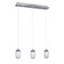Milagro OVO ML428 Hanglamp 3x5W/LED