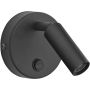 TK Lighting ENZO 4237 Wandlamp 1x3W/LED