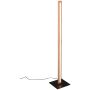 Trio BELLARI 426410130 Staande lamp 1x20w/led 3000k 2300lm ip20