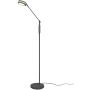 Trio FRANKLIN 426510142 Staande lamp 1x6w/led 2700+3200+4000k 650lm ip20