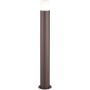 Trio HOOSIC 422260124 Vloerlamp 1x28w/e27 ip44