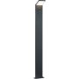 Trio PEARL 421169142 Vloerlamp 1x9w/led 3000k 900lm ip54