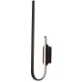 Zambelis SCONCE LED 1936 Wandlamp 21W/led 3000K 1271lm IP20