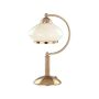 Alfa ASTORIA 4321 Tafellamp 1x60W/E27