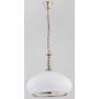 Alfa PARIS 118 Hanglamp 1x60W/E27