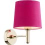Argon PONTE 4349 Wandlamp 1x15W/E27 IP20