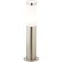 Brilliant Chorus 43684/82 Vloerlamp 1x40w/e27 IP44