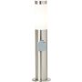 Brilliant Chorus 43693/82 Vloerlamp 1x40w/e27 IP44