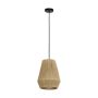 Eglo ALDERNEY 43785 Hanglamp 1x40W/E27 IP20