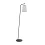 Eglo ALSAGER 43987 Staande lamp 1x40W/E27 IP20