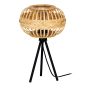 Eglo AMSFIELD 43865 Tafellamp 1x40W/E27 IP20