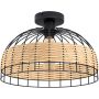 Eglo ANWICK 43398 Plafondlamp 1x40W/E27