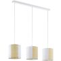 Eglo ARNHEM 43402 Hanglamp 3x40W/E27