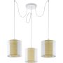 Eglo ARNHEM 43403 Hanglamp 3x40W/E27