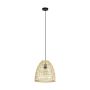 Eglo AYESGARTH 43866 Hanglamp 1x40W/E27 IP20