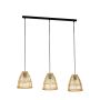 Eglo AYESGARTH 43867 Hanglamp 3x40W/E27 IP20