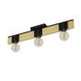 Eglo BAILRIGG 43901 Staande lamp 3x40W/E27 IP20