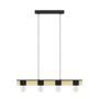 Eglo BAILRIGG 43902 Hanglamp 4x40W/E27 IP20