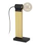 Eglo BAILRIGG 43904 Tafellamp 1x40W/E27 IP20