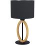Eglo BASILDON 1 43569 Tafellamp 1X40W/E27 IP20