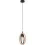 Eglo BASILDON 43461 Hanglamp 1x40W/E27
