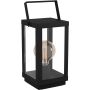Eglo BRADFORD 1 43623 Tafellamp 1X60W/E27 IP20