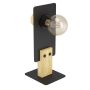 Eglo BRAMERTON 43754 Tafellamp 1x40W/E27 IP20