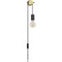 Eglo BUDDON 43898 Wandlamp 1x13w/e27 ip20