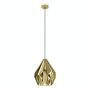 Eglo CARLTON 43814 Hanglamp 1x60W/E27 IP20
