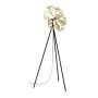 Eglo CASTANUELO 43809 Staande lamp 1x40W/E27 IP20