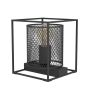 Eglo CATTERICK 43774 Tafellamp 1x40W/E27 IP20