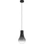 Eglo CHASELY 43129 Hanglamp 1X40W/E27 IP20