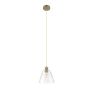 Eglo COPLEY 43633 Hanglamp 1x40W/E27 IP20