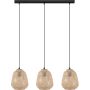 Eglo DEMBLEBY 43262 Hanglamp 3x40W/E27