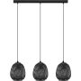 Eglo DEMBLEBY 43266 Hanglamp 3x40W/E27
