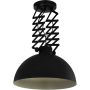 Eglo DONINGTON 43369 Hanglamp 1x40W/E27