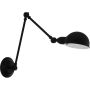 Eglo EXMOOR 43338 Wandlamp 1x28W/E27