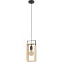 Eglo FAMBOROUGH 43413 Hanglamp 1x40W/E27