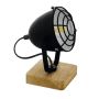 Eglo GATEBECK 1 43138 Tafellamp 1x25W/E14 IP20