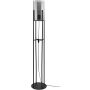 Eglo GLASTONBURY 43142 Staande lamp 1x60W/E27 IP20