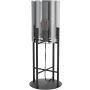 Eglo GLASTONBURY 43144 Tafellamp 1x28W/E27 IP20