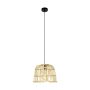 Eglo GLYNEATH 43873 Hanglamp 1x40W/E27 IP20