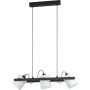 Eglo HORNWOOD 43426 Hanglamp 3x28W/E27