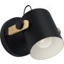 Eglo HORNWOOD 43518 Wandlamp 1x28w/e27 ip20