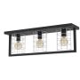 Eglo JUBILY 43661 Plafondlamp 3x40W/E27 IP20