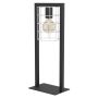 Eglo JUBILY 43665 Tafellamp 1x40W/E27 IP20