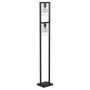 Eglo JUBILY 43666 Staande lamp 2x40W/E27 IP20